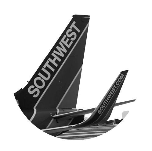 Southwest Airlines A-List Status Challenge for 90 Days