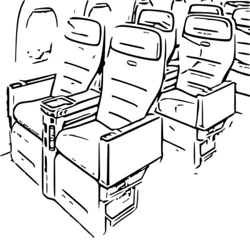 Alaska Airlines Gold Guest Upgrade Certificate 12/31/2024