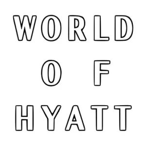 World Of Hyatt Explorist & Globalist Elite Tier Offer 2025