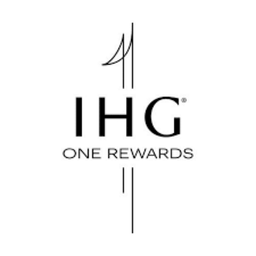 IHG One Rewards Diamond Elite Status